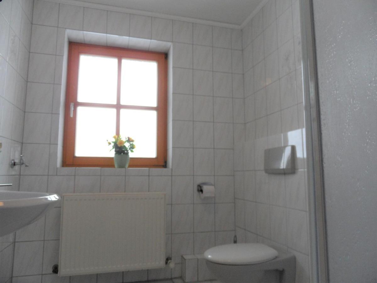 Ferienwohnung Engelhardt โอบาร์รอยเทอ ภายนอก รูปภาพ