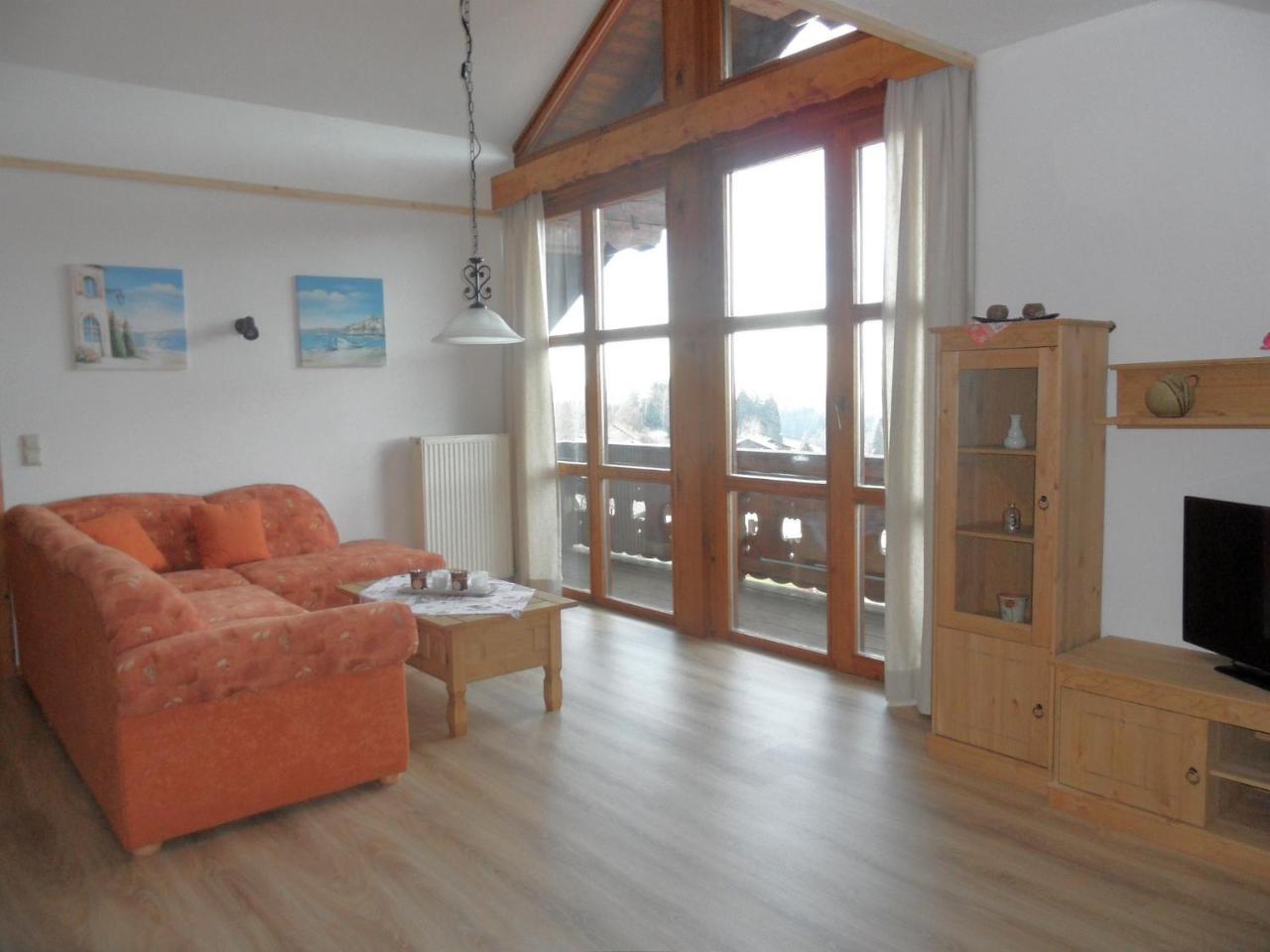 Ferienwohnung Engelhardt โอบาร์รอยเทอ ภายนอก รูปภาพ